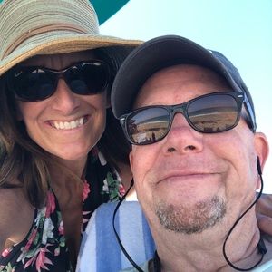 Meet your Posher, Sherri